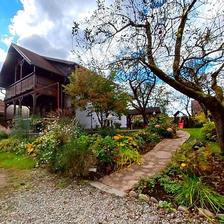 "'Nu Ma Uita" Sovata Exterior foto