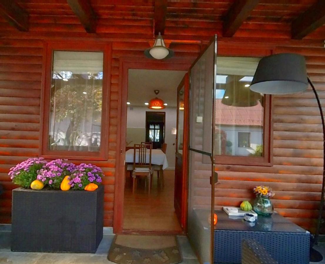 "'Nu Ma Uita" Sovata Exterior foto