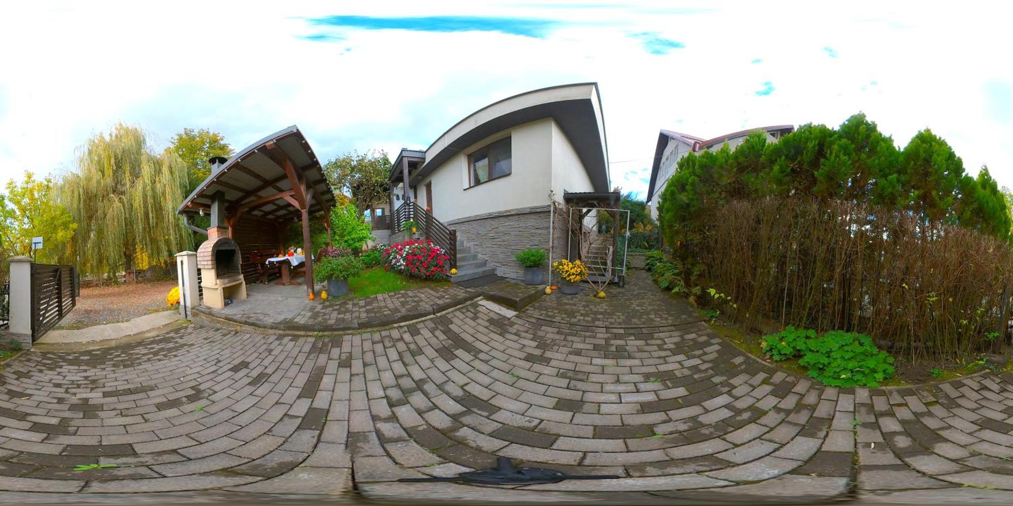 "'Nu Ma Uita" Sovata Exterior foto