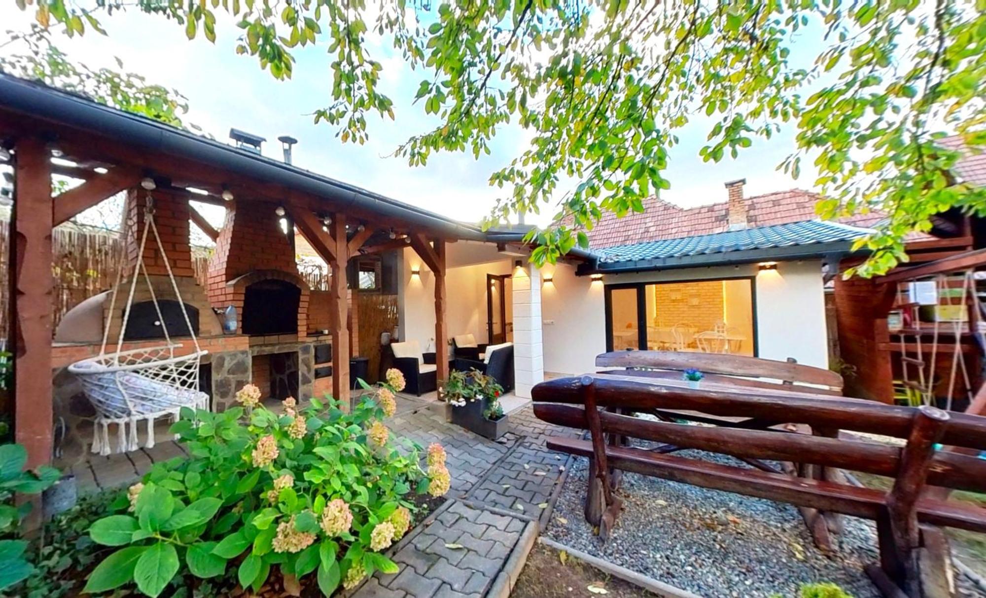 "'Nu Ma Uita" Sovata Exterior foto