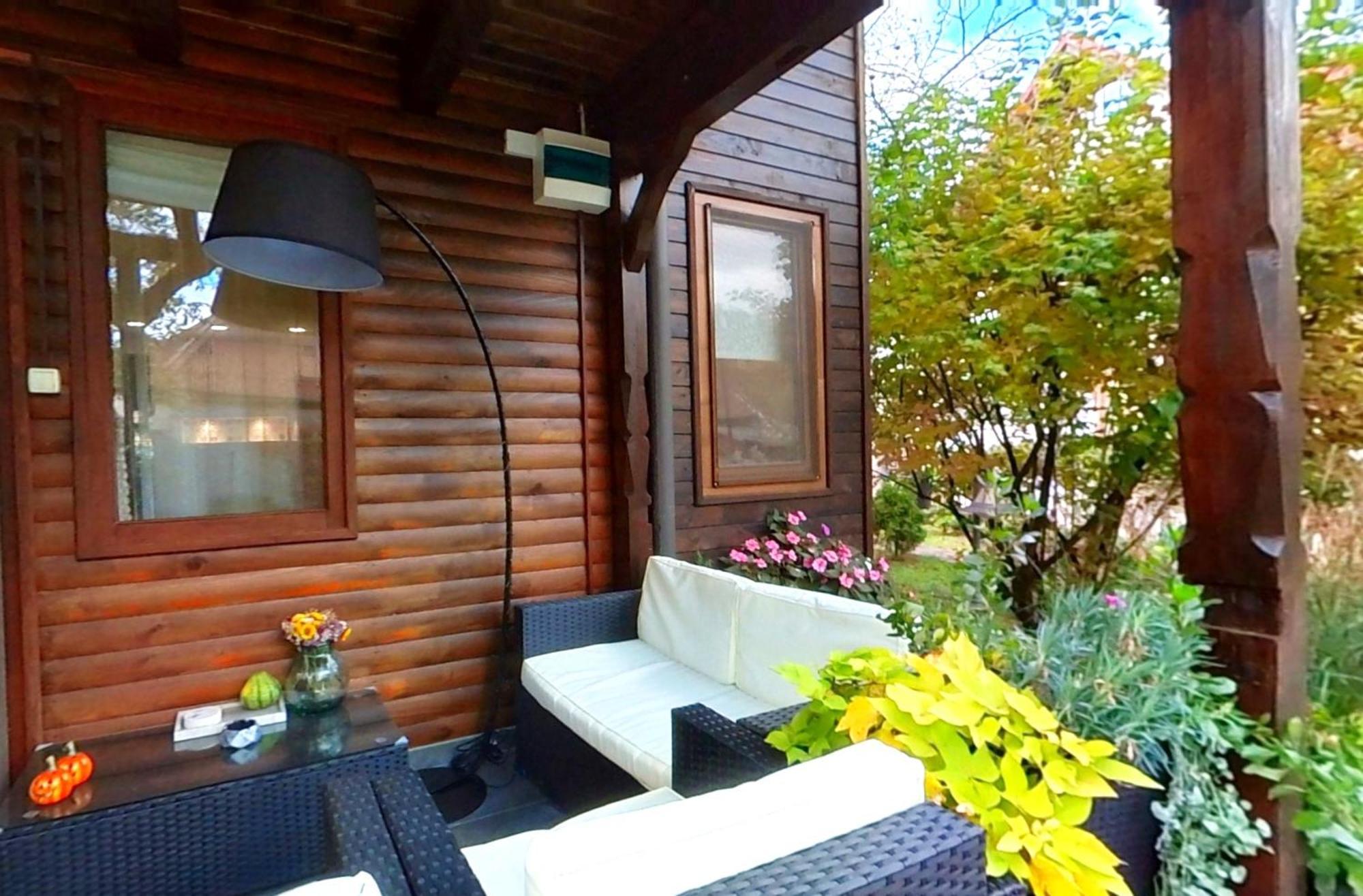 "'Nu Ma Uita" Sovata Exterior foto