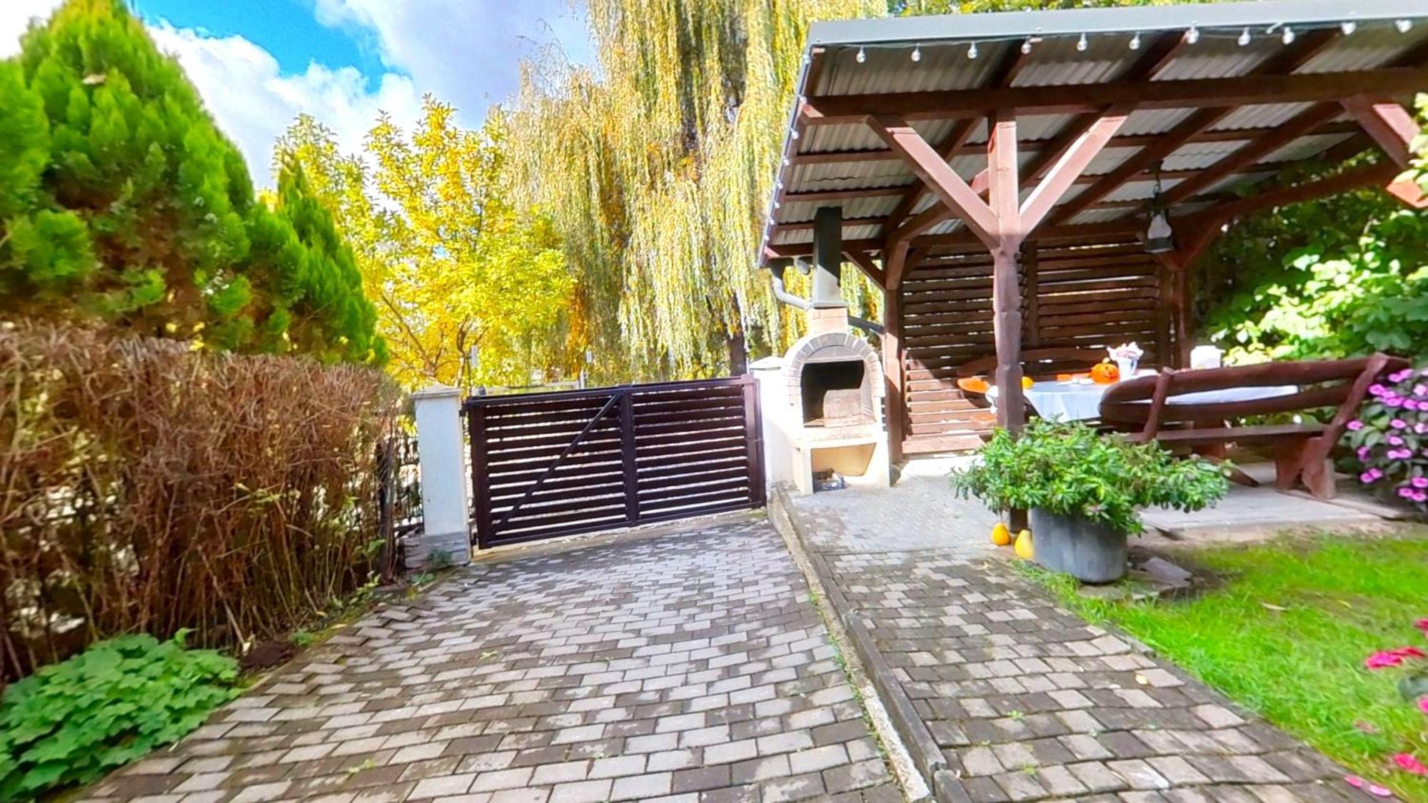 "'Nu Ma Uita" Sovata Exterior foto