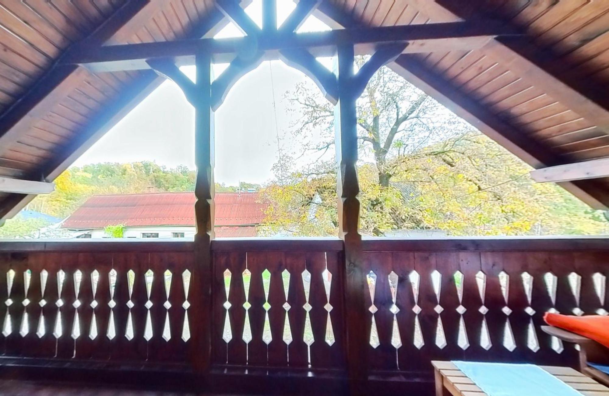 "'Nu Ma Uita" Sovata Exterior foto