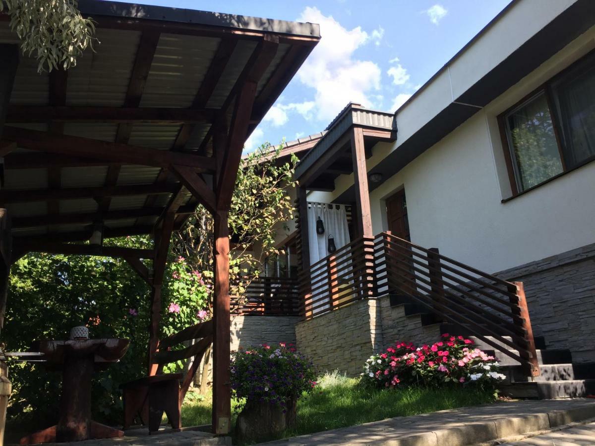 "'Nu Ma Uita" Sovata Exterior foto
