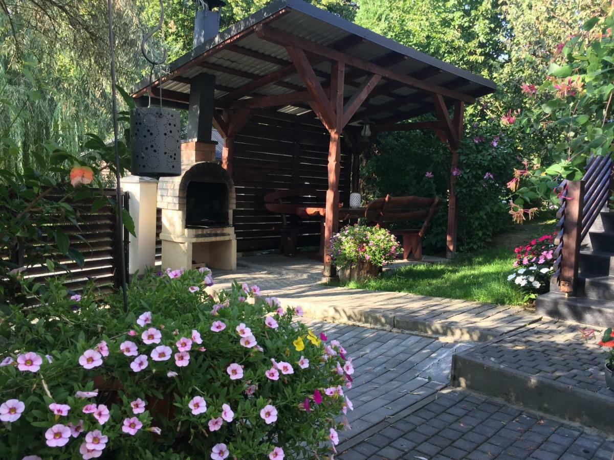 "'Nu Ma Uita" Sovata Exterior foto