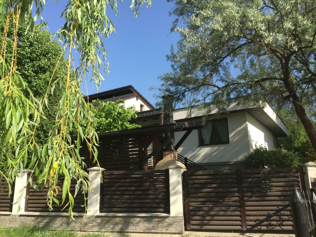 "'Nu Ma Uita" Sovata Exterior foto