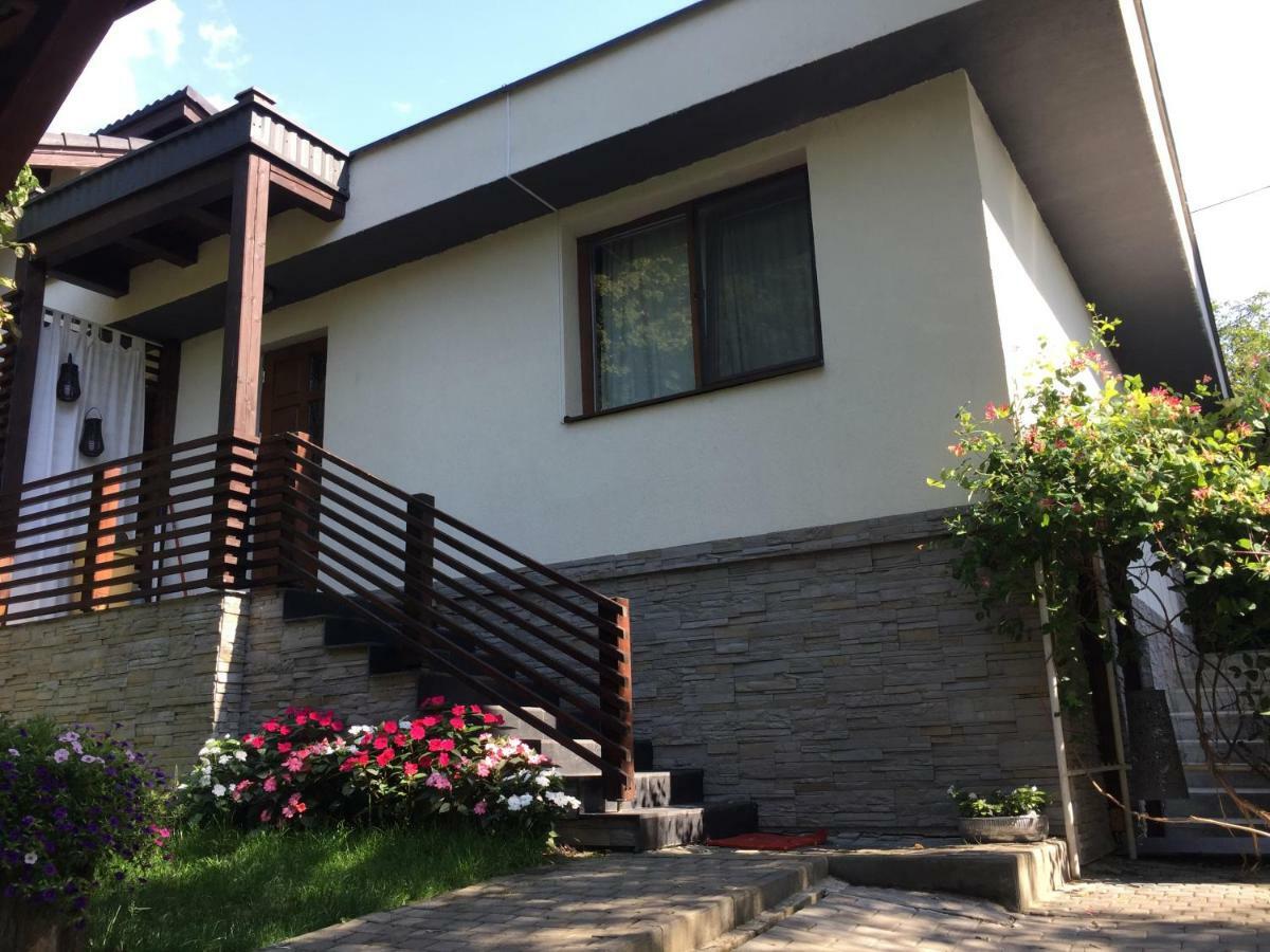"'Nu Ma Uita" Sovata Exterior foto