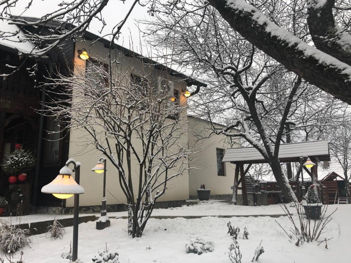 "'Nu Ma Uita" Sovata Exterior foto